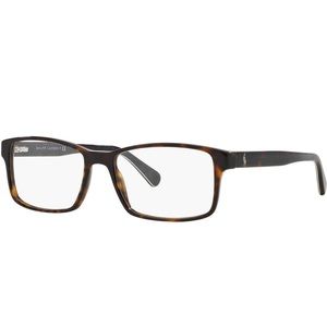 NWOT Authentic Polo Ralph Lauren Glasses